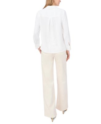 Women's Long-Sleeve Shirt