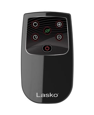 QB16103 Portable Electric 1500W Infrared Quartz Space Heater with Remote