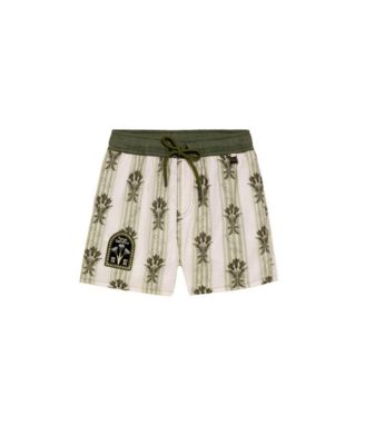 Boys Nick Kids  Swim Trunks