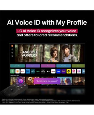 65" Class QNED85A Series 4K UHD Smart TV – MiniLED, Dolby Vision, Atmos, 120Hz - 65QNED85KIT2