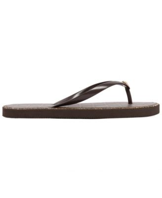 Women's Selfless Flat Thong Sandals