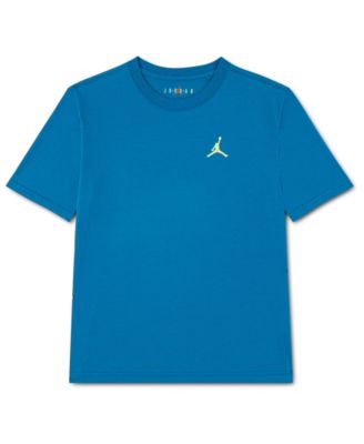 Boys' 8-20 Jumpman Air Embroidery T-Shirt