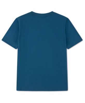 Boys' 8-20 Air Stretch Short-Sleeve T-Shirt