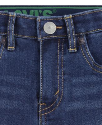 Boys' 4-7X Performance Slim Fit Shorts