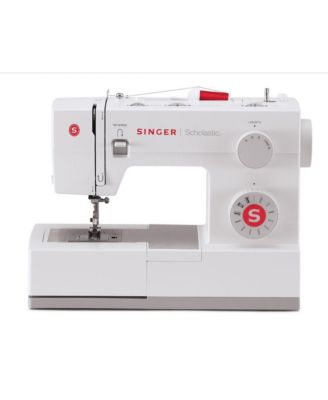 5511 Scholastic Heavy Duty Sewing Machine