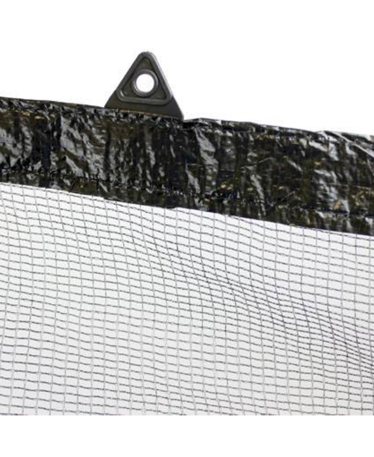 Swimline 28' Round Above Ground Swimming Pool Leaf Net Cover for Winter Cover