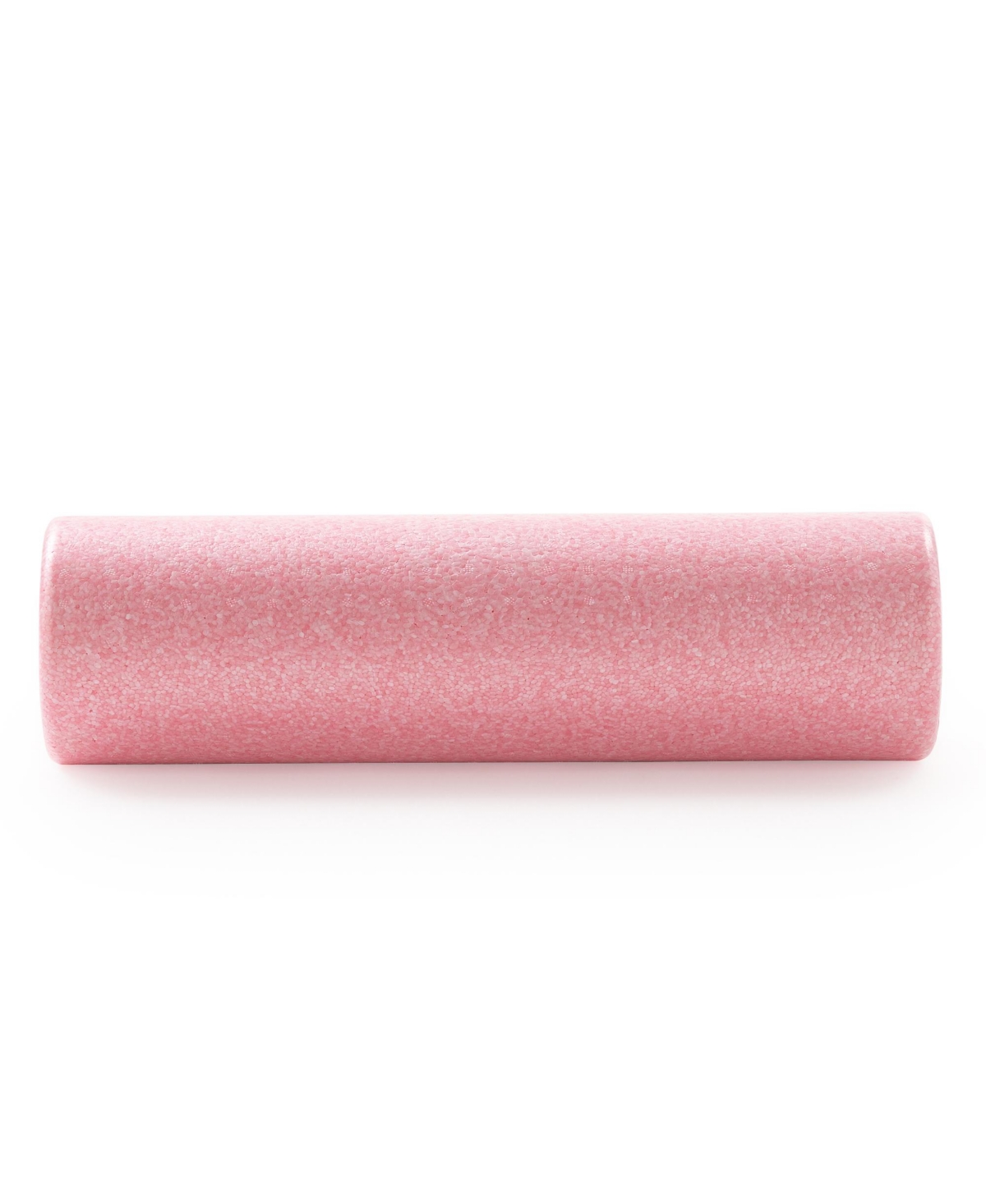 Sunny Health & Fitness 12" Yoga Foam Roller - Pink