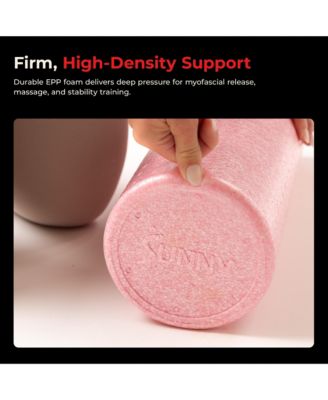 12" Yoga Foam Roller