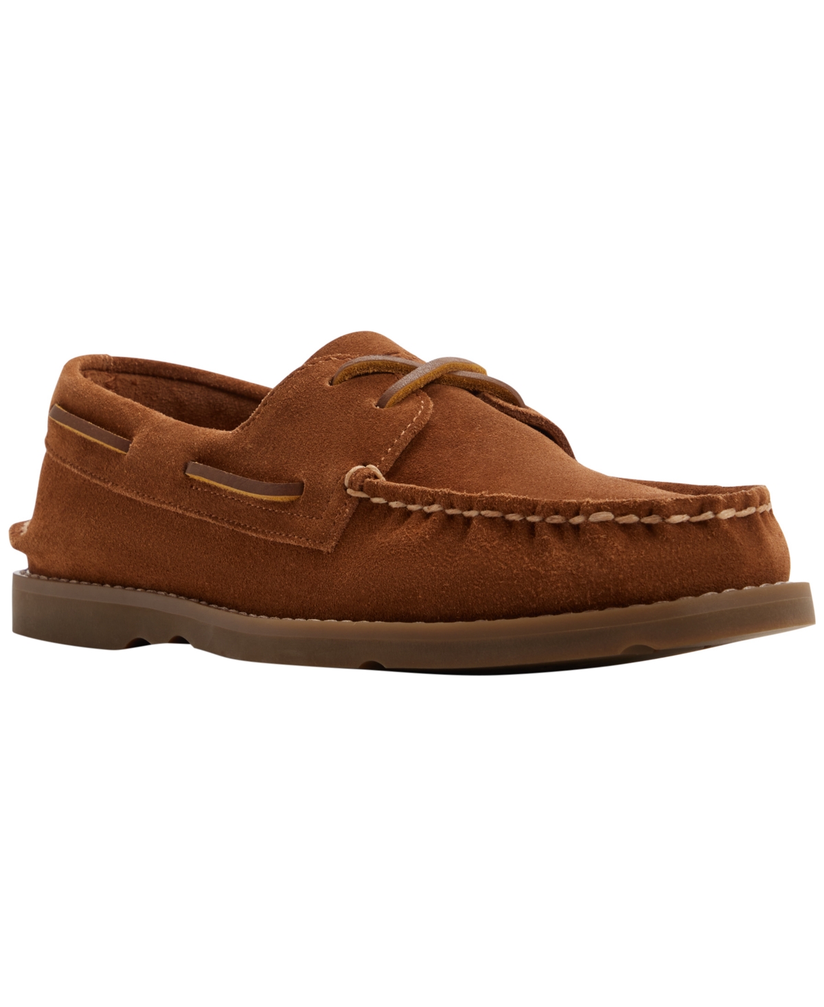Sperry Men's Lace-Up Boat Shoes