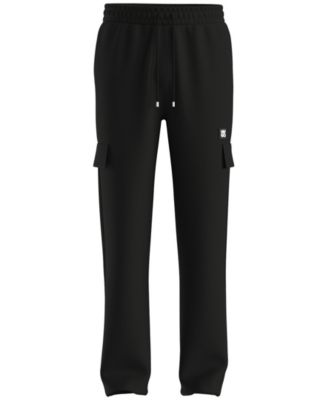 Men's Danovopan Straight Leg Trouser Pants