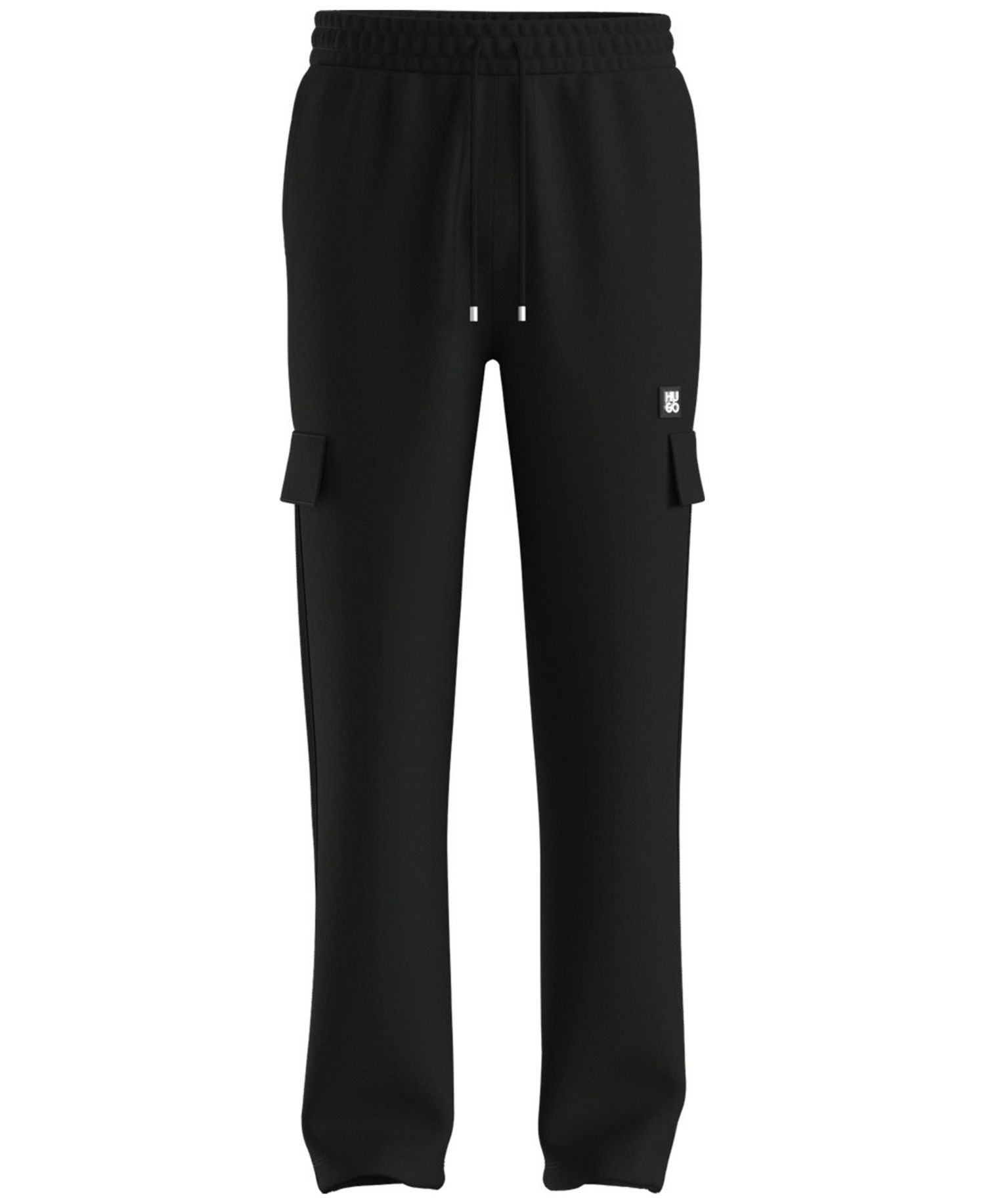 Hugo by Men's Danovopan Straight Leg Trouser Pants