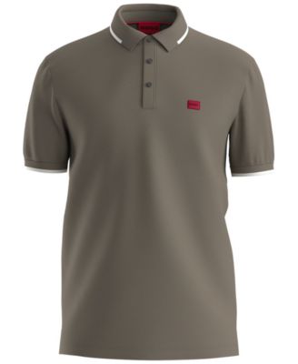 Men's Deresino Short-Sleeve Polo Shirt