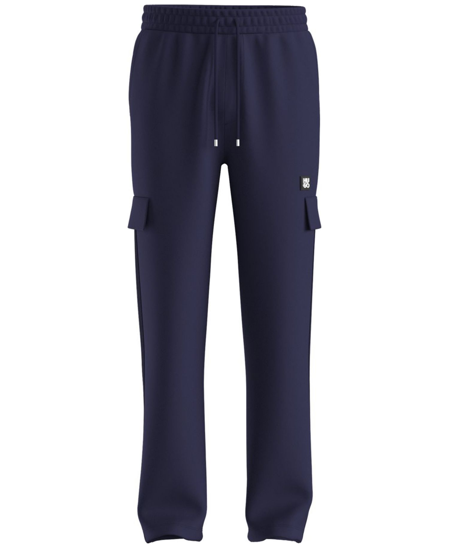 Men's Danovopan Regular Fit Trouser Pants
