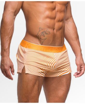 Men's Waveform Lift Boxer