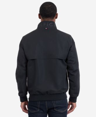 Men's Water Resistant Boating Regular Fit Jacket