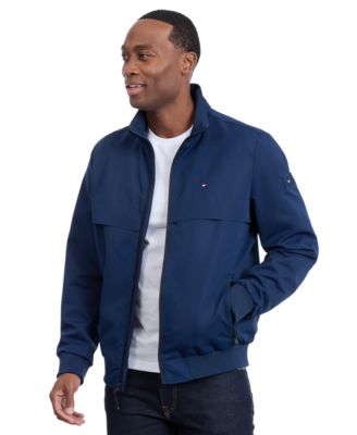 Men's Water Resistant Boating Regular Fit Jacket