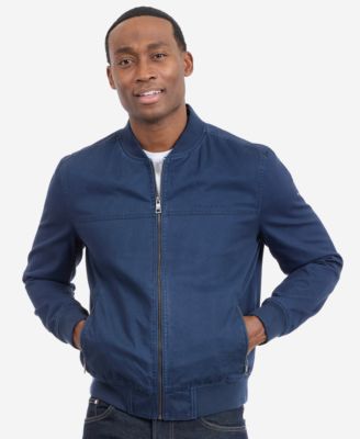 Men's Bomber Jacket