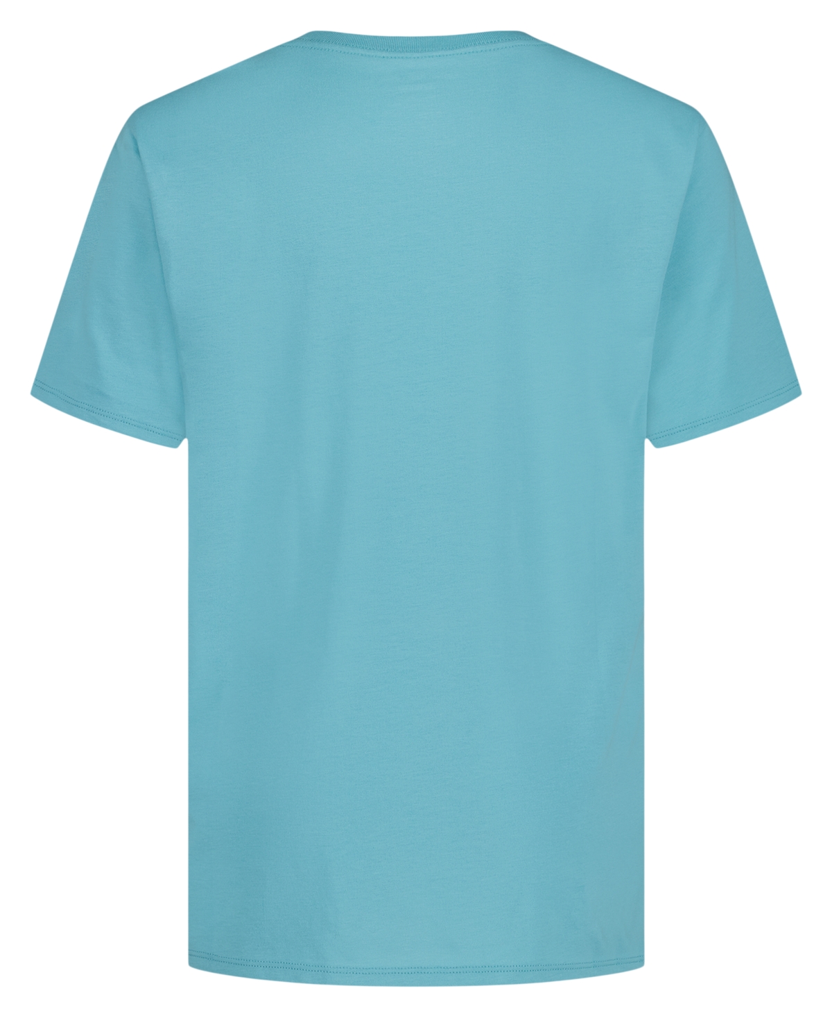 Calvin Klein Boys' 8-20 Short-Sleeve Crewneck T-Shirt