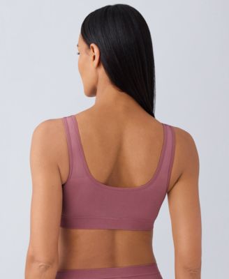 B-Smooth Wireless Bra 835275 