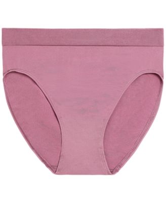 Women's B-Smooth High-Cut Brief Underwear