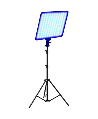 Weeylite Sprite 20 30W RGB LED 2-Light Panel Kit