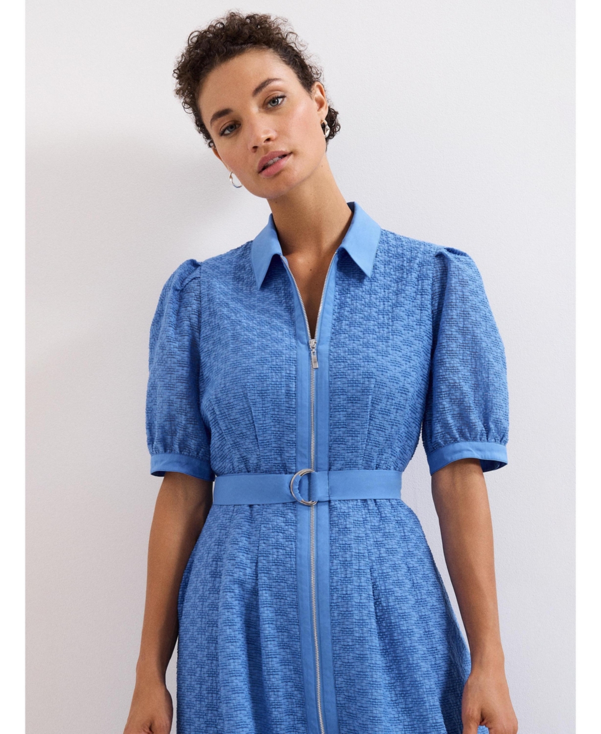 Phase Eight Women's Casey Belted Midi Dress