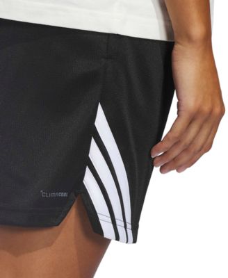 Women's 3-Stripe Basketball Shorts