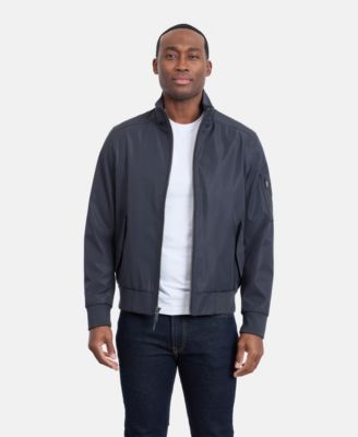 Men's Ripstop Bomber Jacket