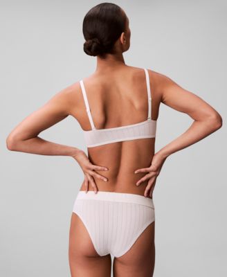 Heritage Athletic Bikini Panties