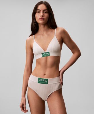 Women's Heritage Athletic Lightly Lined Triangle QF8886