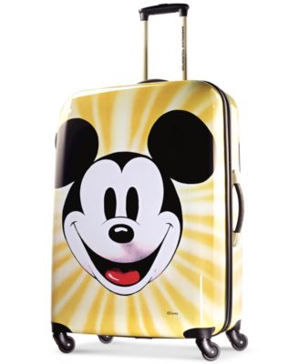 american tourister mickey 28