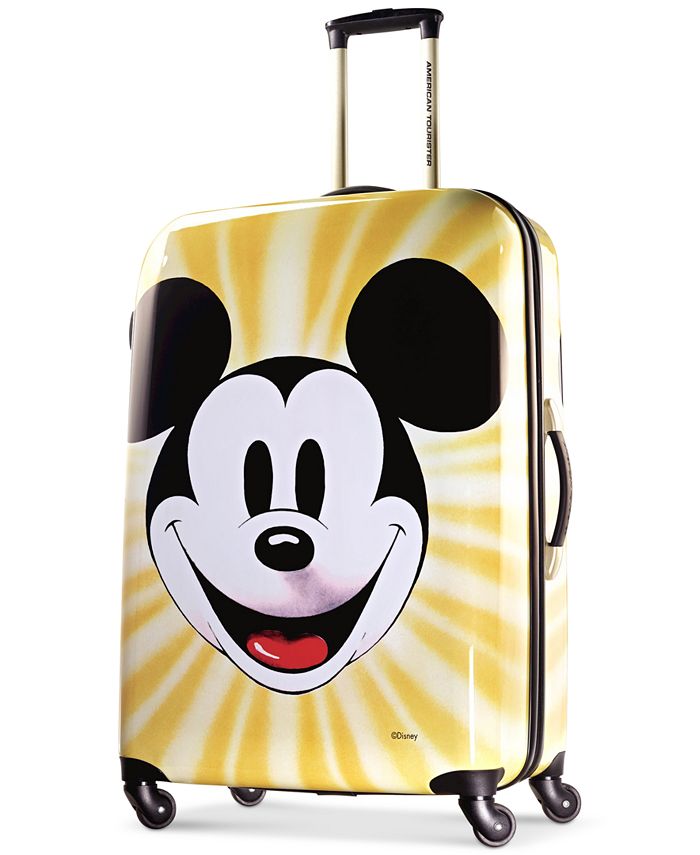 American tourister mickey 28 2025