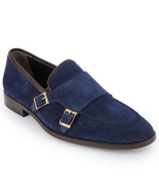 Men's Elmaton Double Monk Loafers