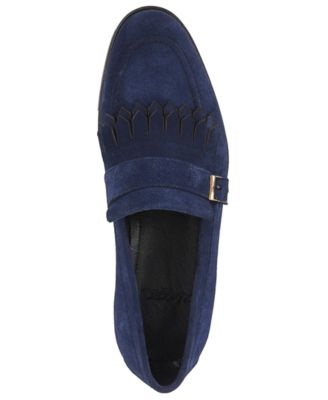 Men's Monk Strap Dress Loafers