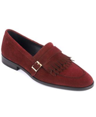 Men's Monk Strap Dress Loafers