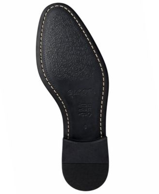 Men's Classic Oxford Shoes