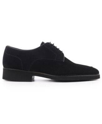 Men's Lace-Up Classic Derby Shoes