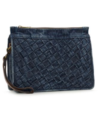 Yvette Clutch Small Crossbody Bag