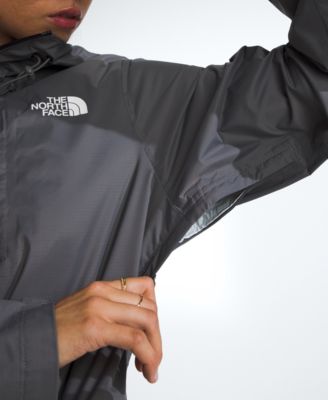 Women's Alta Vista Hooded Rain Jacket