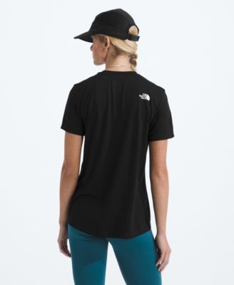 Women's Flex Short-Sleeve Regular Tee