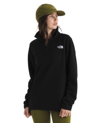 Women's Glacier Fleece-Zip Jacket