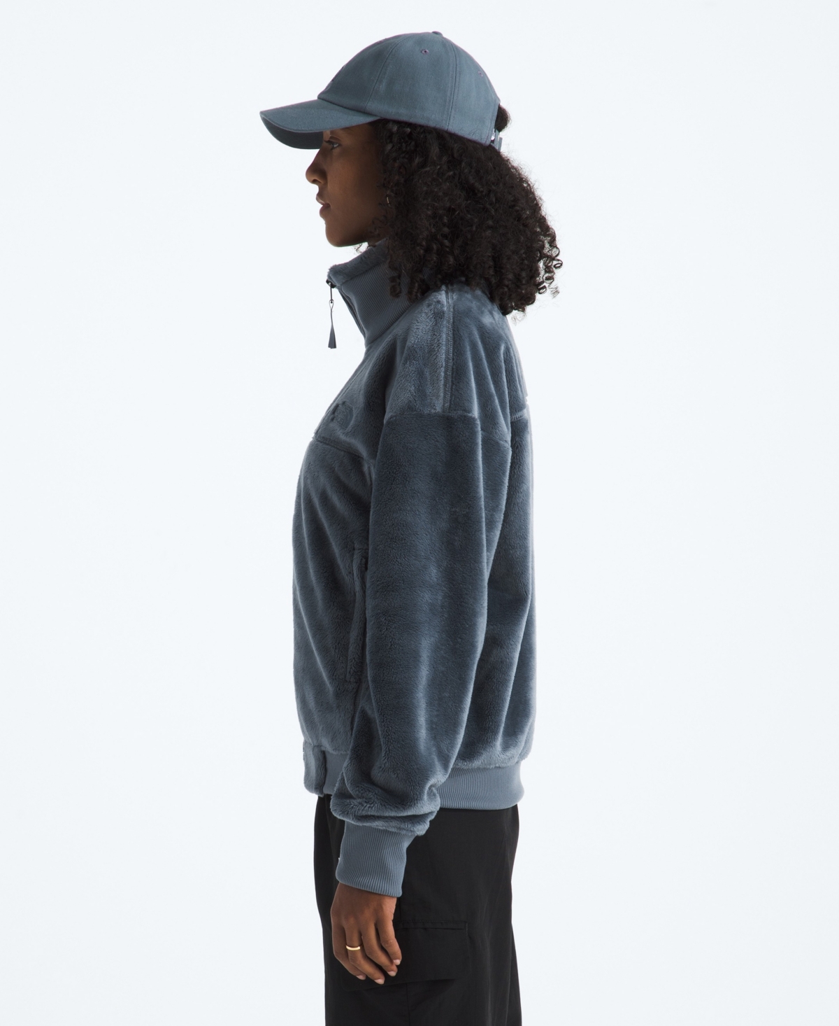 The North Face Women's Stand Collar Jacket