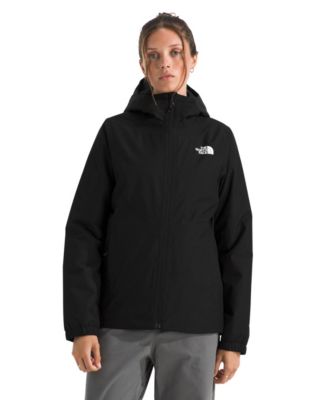 The North Face - Women's Regular Fit Insulated Jacket