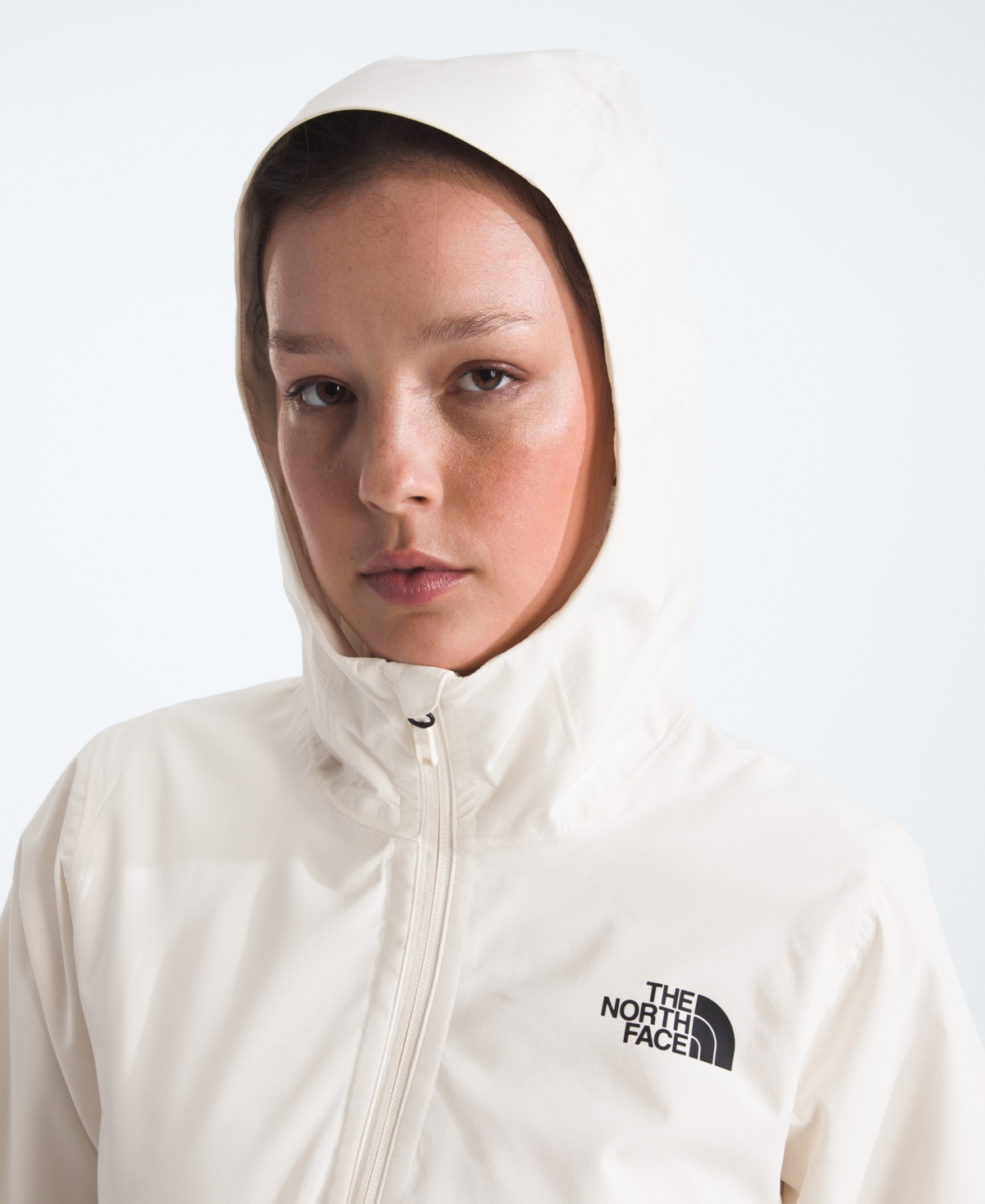 The North Face Women's Quest Mono Hooded Jacket