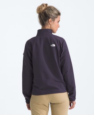 Women's Tek Approach Jacket