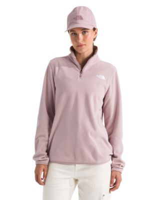 Women's Glacier Fleece Zip Jacket