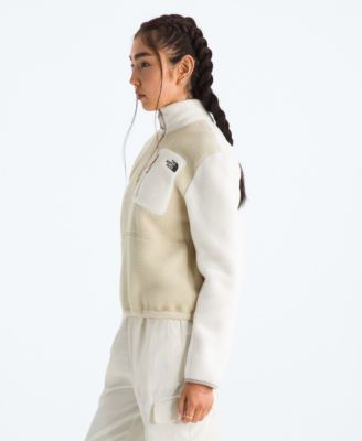 Women's Yumiori Quarter-Zip Jacket