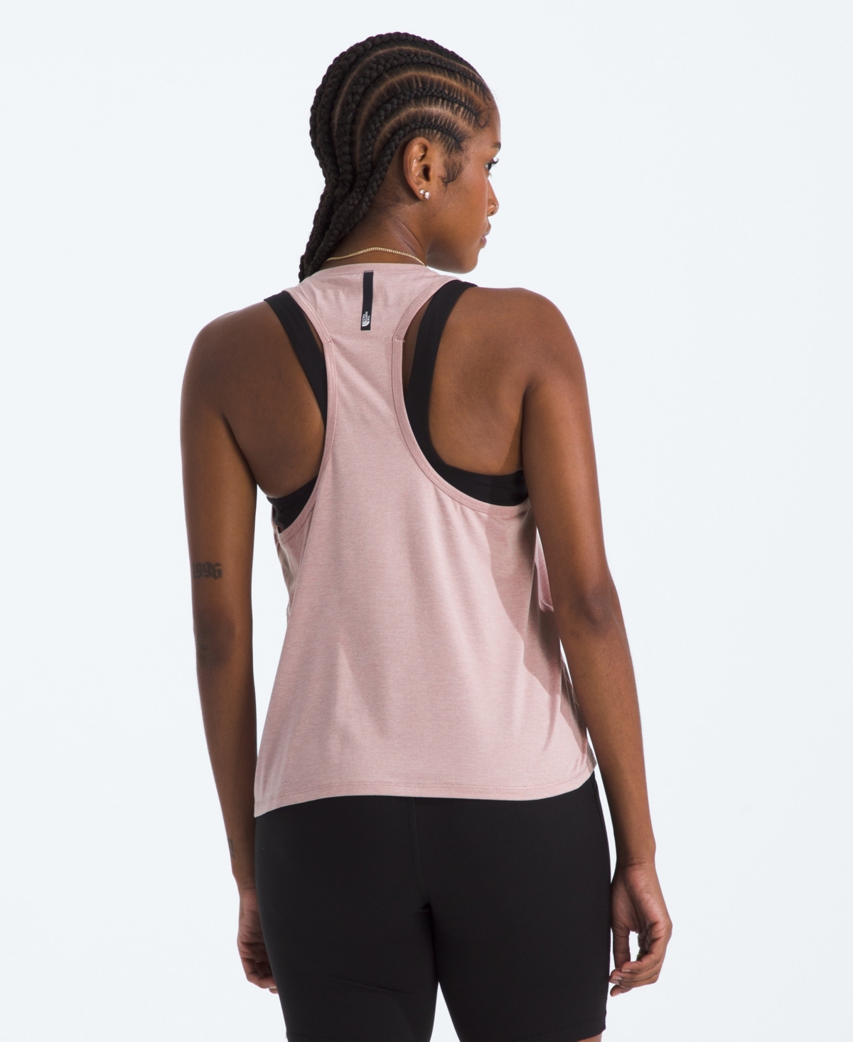 The North Face Women's Jaida Regular Fit Tank Top