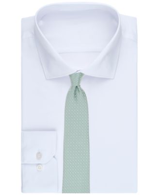 Men's Fontaine Neat Classic Tie