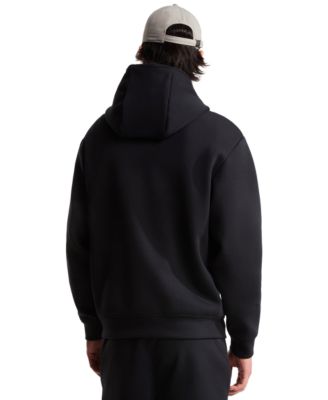 Men's Dynamic ¼ Zip Hoodie